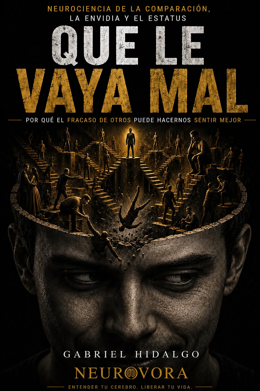 Que le vaya mal